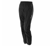 Giacca antipioggia da ciclismo da donna Löffler Gtx Active Noir