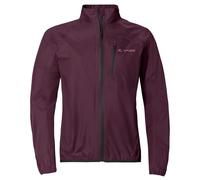Vaude Bike Drop Iii Jacket Viola 40 Donna Cassis