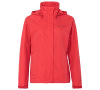 Vaude - Women's Escape Bike Light Jacket - Giacca ciclismo 40 rosso
