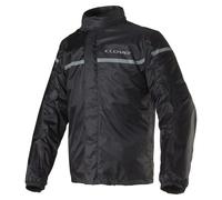 Giacca Antipioggia da Uomo Clover Rainblaster WP Black 16001N