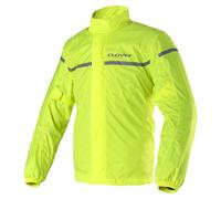 Giacca Antipioggia da Uomo Clover Rainblaster WP Yellow H/V 16001G