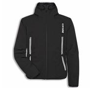 Giacca Antipioggia da Uomo Originale Ducati City 987705315