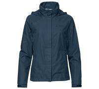 Vaude Bike Escape Bike Light Jacket Blu 46 Donna