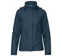 Vaude Bike Escape Bike Light Jacket Blu 38 Donna