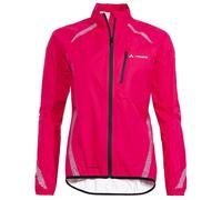 Giacca antipioggia donna Luminum Performance II fucsia