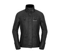 Spidi Rain Chest, giacca antipioggia H2Out donne XXL female Grigio