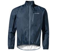 Vaude - Drop Jacket III - Giacca ciclismo XL blu