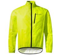 Vaude Bike Drop Iii Jacket Giallo XL Uomo