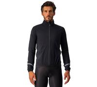 Giacca antipioggia Emergency 2 nero 2XL
