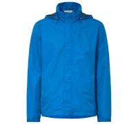 Giacca antipioggia Escape Light blu