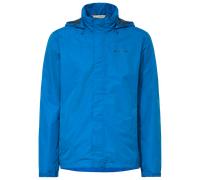 Giacca antipioggia Escape Light blu