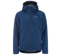 Giacca antipioggia Everyday Hydro blu scuro