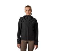 GIACCA ANTIPIOGGIA FOX LADY RANGER 2.5L NERO S