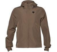 FOX FOX - Impermeabili Ranger O.R. Packable Rain Ash M