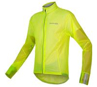 Giacca antipioggia FS260-Pro Adrenaline II giallo neon 2XL