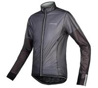 Endura Fs260-pro Adrenaline Race Ii Jacket Nero 2XL Uomo