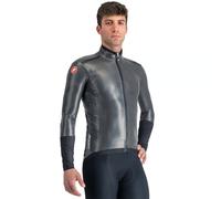 Castelli Gabba R - giacca ciclismo - uomo M Grey man