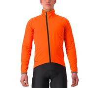 Giacca antipioggia Gavia Lite arancione