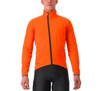 Giacca antipioggia Gavia Lite arancione