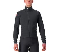 Giacca antipioggia Gavia Lite nero M