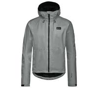 Giacca antipioggia GORE Endure grigio 2XL