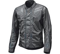 Held Clip-in Rain Top, giacca antipioggia L male Nero