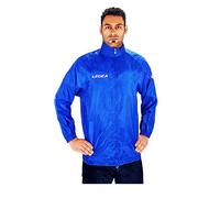 GIACCA ANTIPIOGGIA IMPERMEABILE LEGEA RAIN JACKET PIOGGIA K201 DA UOMO