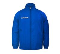 GIACCA ANTIPIOGGIA IMPERMEABILE LEGEA RAIN JACKET PIOGGIA K201 DA UOMO