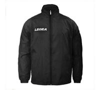 GIACCA ANTIPIOGGIA IMPERMEABILE LEGEA RAIN JACKET PIOGGIA K201 DA UOMO