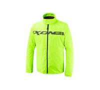 Giacca Antipioggia M-AQUASHIELD Giallo Fluo IXON - UE: XL