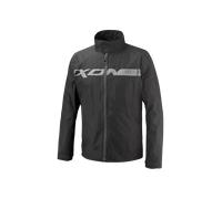 Giacca Antipioggia M-AQUASHIELD Nero IXON - UE: 3XL
