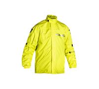§Giacca Antipioggia Ixon Madden Giallo Brillante-Nero§