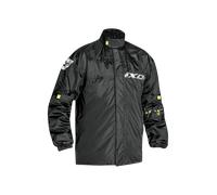 Giacca Antipioggia MADDEN Nero - IXON - UE: 3XL