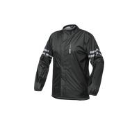 Giacca Antipioggia iXS Light-ST NeroS Nero