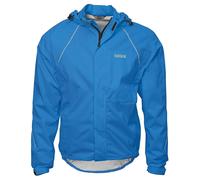 Giacca antipioggia Jayden blu