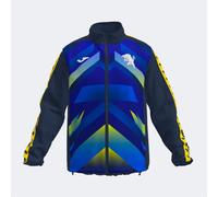 GIACCA ANTIPIOGGIA JOMA UFFICIALE TORINO FC PRE GARA