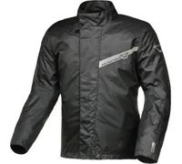 Macna Spray Rain Jacket Nero S Uomo,Donna