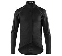 Assos mille gts s11 long sleeve jacket black