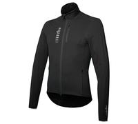 Giacca antipioggia MTB Emergency nero