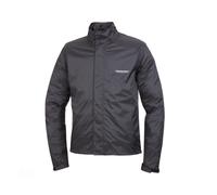 Giacca Antipioggia NANO RAIN JACKET PLUS Nero - TUCANOURBANO - UE: 2XS