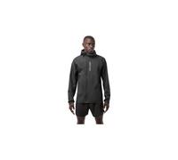 Giacche con cappuccio NNormal Trail Rain Jacket 8445788007735 in taglia M EU
