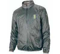 Giacca Antipioggia OJ Compact Shell Nero XS