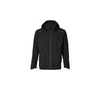 Giacca antipioggia Basil Skane donna, Nero, taglia XL