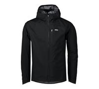 Poc Motion Jacket Nero M Uomo