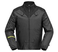 Giacca Antipioggia Spidi Rain Chest InsideOut Nero 3XL