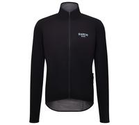 Santini Bianchi Milano Rainshell 2025 Jacket Nero L Uomo,Donna