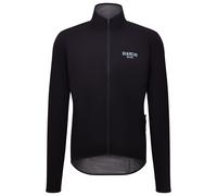 Santini Bianchi Milano Rainshell 2025 Jacket Nero M Black