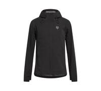 COAT FOX RANGER WATER BLACK S