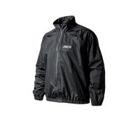 Giacca Antipioggia Raven NeroM Nero