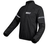 Giacca antipioggia Rebelhorn Ocean Black 5XL